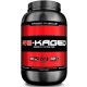 Kaged Muscle RE-Kaged 940g Strawberry Lemonade (Eper Limonádé)