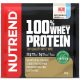 Nutrend 100% Whey 30g (1serving) White Chocolate Coconut (Fehércsokoládé Kókusz)