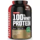 Nutrend 100% Whey 2250g Chocolate Coconut (Csokoládé Kókusz)