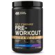 Optimum Nutrition Gold Standard Pre-Workout Advanced 420g Tropical (Trópusi Gyümölcs)