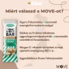 Absorice Karton Abso Move Bar 24x35g Vanilla Coconut (Vanília Kókusz) EXP.:2026/11/23