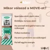 Absorice Karton Abso Move Bar 24x35g Vanilla Coconut (Vanília Kókusz) EXP.:2026/11/23