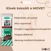 Absorice Karton Abso Move Bar 24x35g Vanilla Coconut (Vanília Kókusz) EXP.:2026/11/23