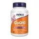 Now Foods CoQ10 400mg 60 Softgels 60 Gélkapszula