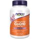 Now Foods CoQ10 600mg Maxium Strength 60 Softgels 60 Gélkapszula