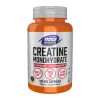 Now Foods Creatine Monohydrate 750mg 120 Veg Capsules 120 Kapszula