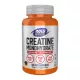 Now Foods Creatine Monohydrate 750mg 120 Veg Capsules 120 Kapszula