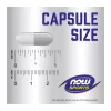 Now Foods Creatine Monohydrate 750mg 120 Veg Capsules 120 Kapszula - Méret