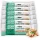 Absorice Karton Abso Zero Bar 24x40g Peanut Butter (Mogyoróvaj) EXP.:2026/10/12