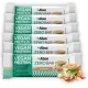 Absorice Karton Abso Zero Bar 24x40g Peanut Butter (Mogyoróvaj) EXP.:2026/10/12