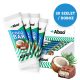 Absorice Karton Coco Bar 20x35g Coconut (Kókusz)
