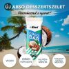 Absorice Karton Coco Bar 20x35g Coconut (Kókusz)