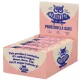 HealthyCo Karton Proteinella Bar 20x35g White Chocolate (Fehér Csokoládé)