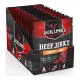 Jack Links Karton Beef Jerky 12x60g Sweet and Hot (Édes És Csípős)
