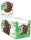 Lenny & Larrys Karton The Complete Cookie 12x113g Chocolate Mint (Csokoládé Menta) EXP.:2025/08/09