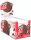 Lenny & Larrys Karton The Complete Cookie 12x113g Double Chocolate (Csokoládé) EXP.:2025/11/14