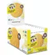 Lenny & Larrys Karton The Complete Cookie 12x113g Lemon Poppy Seed (Citrom Mák)