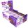 Novo Karton Protein Break Bar 16x21,5g Chocolate (Csokoládé) EXP.:2025/12/31