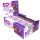 Novo Karton Protein Break Bar 16x21,5g Chocolate (Csokoládé) EXP.:2025/12/31