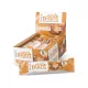 PhD Nutrition Karton Smart Bar Plant 12x64g Salted Caramel (Sós Karamell)