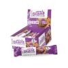 PhD Nutrition Karton Smart Bar Plant 12x64g Vanilla Fudge (Vanília Karamell)