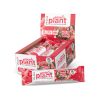PhD Nutrition Karton Smart Bar Plant 12x64g Peanut Butter Jelly (Mogyoróvaj Jam)