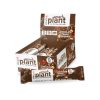 PhD Nutrition Karton Smart Bar Plant 12x64g Choc Peanut Brownie (Csoki Mogyoróvaj Brownie)