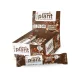 PhD Nutrition Karton Smart Bar Plant 12x64g Choc Peanut Brownie (Csoki Mogyoróvaj Brownie)