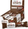 PhD Nutrition Karton Smart Bar 12x64g Chocolate Brownie (Csokoládé Brownie)