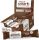 PhD Nutrition Karton Smart Bar 12x64g Chocolate Brownie (Csokoládé Brownie)