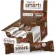 PhD Nutrition Karton Smart Bar 12x64g Chocolate Brownie (Csokoládé Brownie)