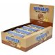 Weider Karton 32% Whey Wafer 12x35g Chocolate (Csokoládé)