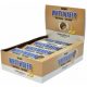 Weider Karton 32% Whey Wafer 12x35g Stracciatella (Sztracsiatella)