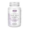 Now Foods Hair, Skin & Nails Clinically Advanced 90 Veg Capules 90 Kapszula