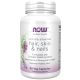 Now Foods Hair, Skin & Nails Clinically Advanced 90 Veg Capules 90 Kapszula