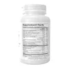 Now Foods Hair, Skin & Nails Clinically Advanced 90 Veg Capules 90 Kapszula - Supplement Facts