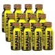 Fitness Authority Karton Xtreme Napalm Igniter Shot 12x120ml Yuzu (Japán Citrom)