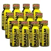 Fitness Authority Karton Xtreme Napalm Igniter Shot 12x120ml Passion Fruit (Marakuja)