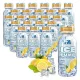 Fitness Authority Karton Ice Pump 24x120ml Orange Citrus (Narancs Citrus)