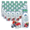 Fitness Authority Karton Ice Pump 12x120ml Forest Fruit (Erdei Gyümölcs)