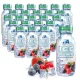 Fitness Authority Karton Ice Pump 12x120ml Forest Fruit (Erdei Gyümölcs)