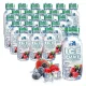 Fitness Authority Karton Ice Pump 12x120ml Forest Fruit (Erdei Gyümölcs)
