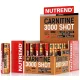 Nutrend Karton Carnitine 3000 Shot 20x60ml Strawberry (Eper)