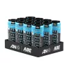 Applied Nutrition Karton ABE RTD 12x330ml Blue Lagoon (Kék Lagúna)