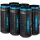 Applied Nutrition Karton ABE RTD 12x330ml Blue Lagoon (Kék Lagúna)