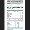 Applied Nutrition Karton ABE RTD 12x330ml Blue Lagoon (Kék Lagúna)