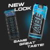 Applied Nutrition Karton ABE RTD 12x330ml Blue Lagoon (Kék Lagúna)