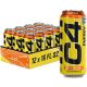 Cellucor Karton C4 Energy EU 12x500ml Orange Slice (Narancs) EXP.:2025/11/16