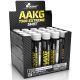 Olimp Nutrition Karton AAKG 7500 Extreme Shot 20x25ml Grapefruit (Grapefruit)