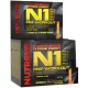 Nutrend Karton N1 Pre-Workout Booster 10x17g Grapefruit (Grapefruit)
